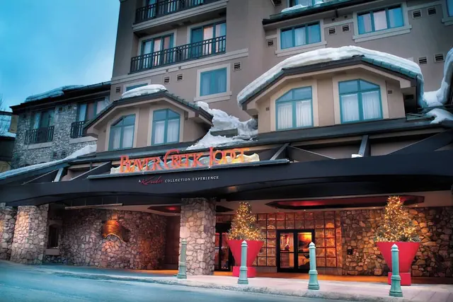 Photo 1 - Beaver Creek Lodge, Autograph Collection