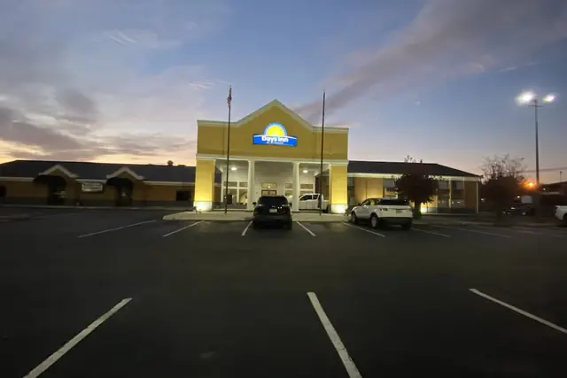 Photo 1 - Days Inn by Wyndham Dothan