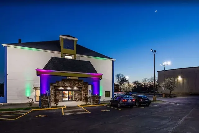 Photo 1 - Red Lion Inn & Suites Blue Springs