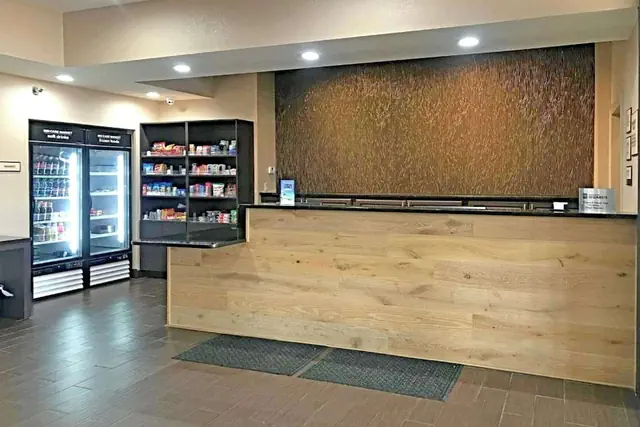 Photo 1 - Comfort Inn & Suites O'Fallon - St. Louis Area