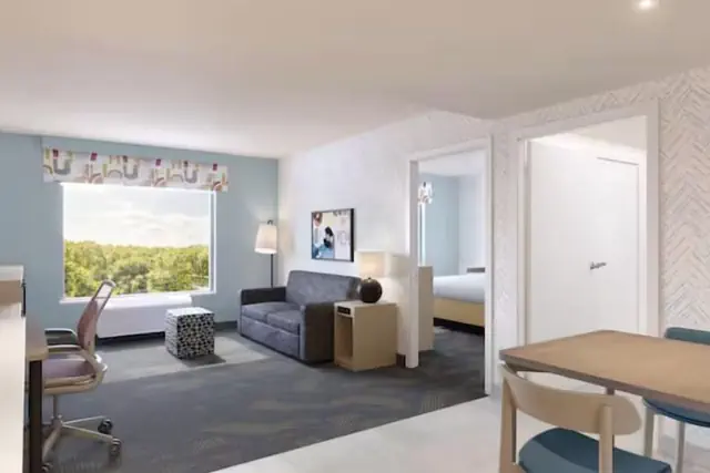 Photo 1 - Home2 Suites By Hilton Altoona Des Moines