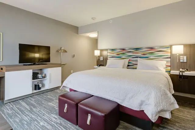 Photo 1 - Hampton Inn St. Louis Wentzville