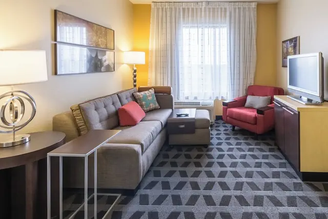 Photo 1 - Marriott TownePlace Suites Dayton North