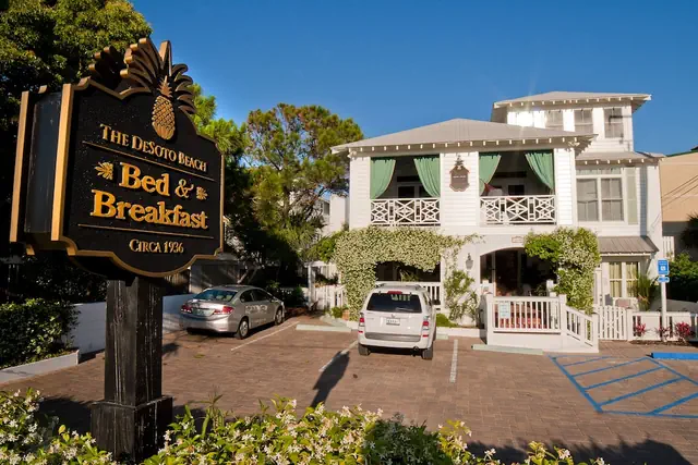Photo 1 - Desoto Beach Bed & Breakfast
