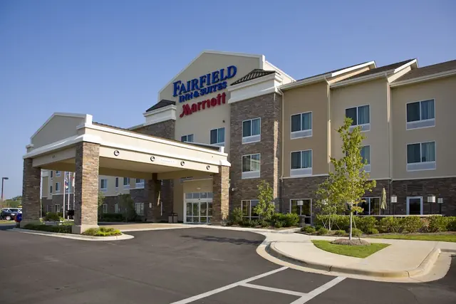 Photo 1 - Fairfield Inn & Suites by Marriott Montgomery EastChase Pkwy