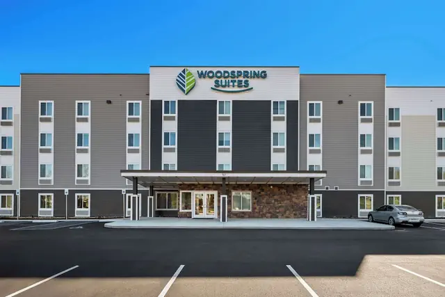 Photo 1 - Woodspring Suites Columbia - Irmo