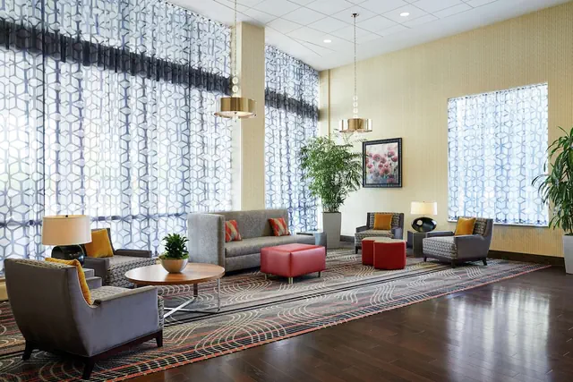 Photo 1 - Hampton Inn & Suites Chicago/Mt. Prospect