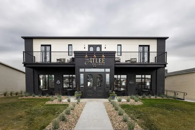 Photo 1 - The Atlee Suites