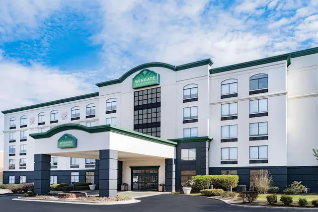 Photo 1 - Wingate by Wyndham Duluth/Atlanta