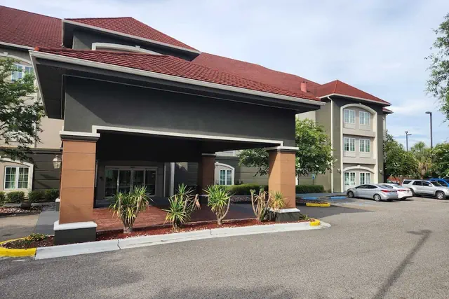 Photo 1 - Stay Express Inn & Suites - Mobile AL