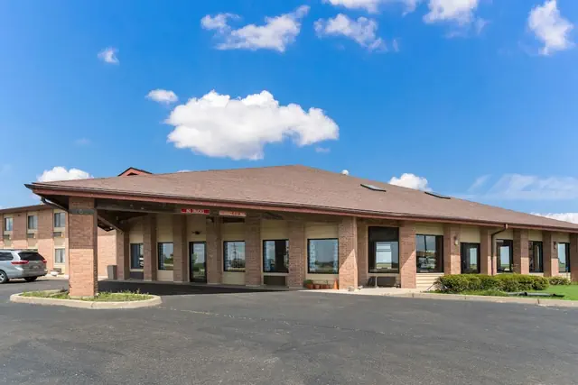 Photo 1 - Quality Inn Rochelle