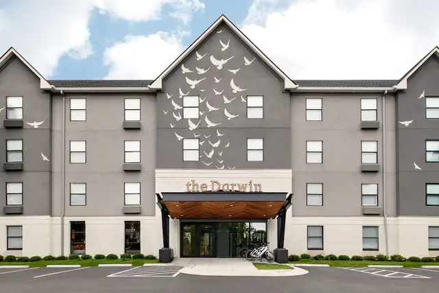Photo 1 - voco The Darwin Atlanta Midtown by IHG