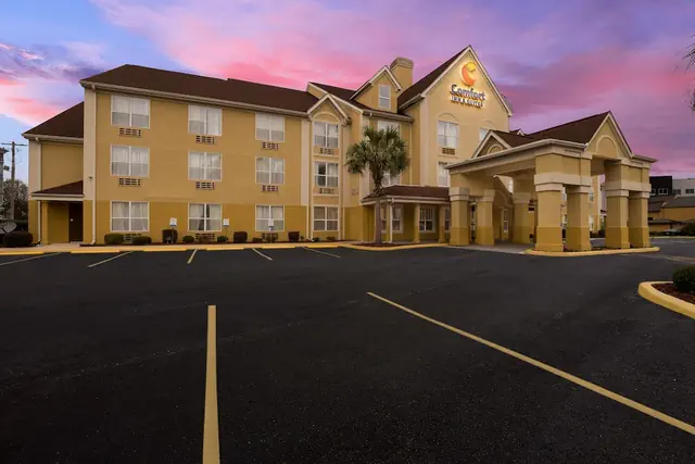 Photo 1 - Comfort Inn & Suites Santee