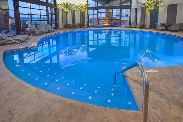 Photo 1 - LivINN Hotel Cincinnati / Sharonville Convention Center