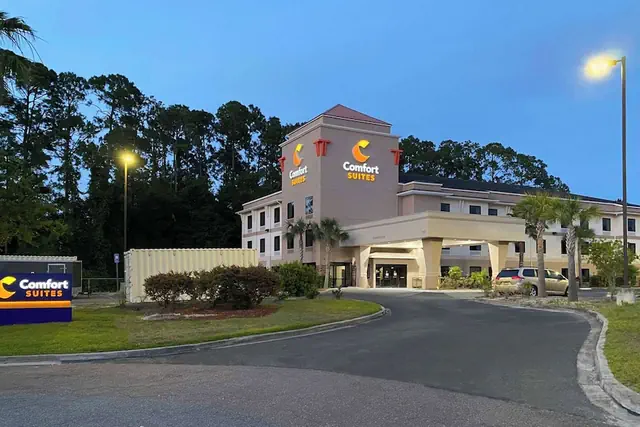 Photo 1 - Comfort Suites Kings Bay Naval Base Area