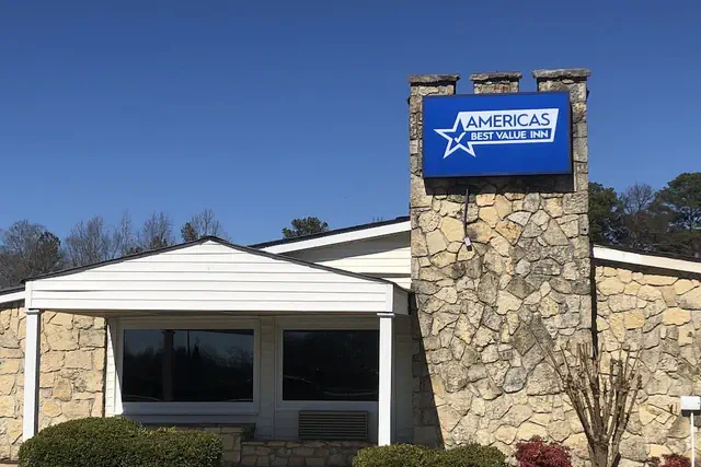 Photo 1 - Americas Best Value Inn Conyer