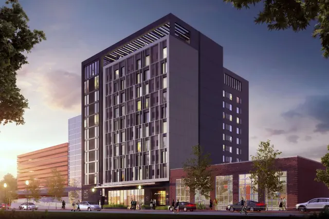Photo 1 - AC Hotel St. Louis Clayton