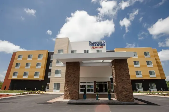 Photo 1 - Fairfield Inn & Suites Athens I65