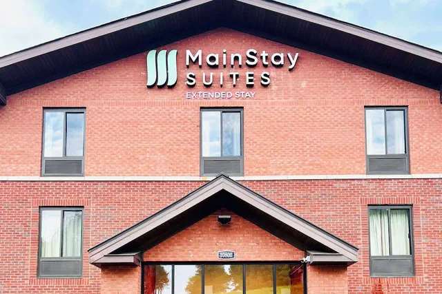 Photo 1 - MainStay Suites Little Rock West Near Medical Centers