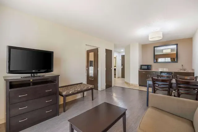 Photo 1 - Best Western Suites
