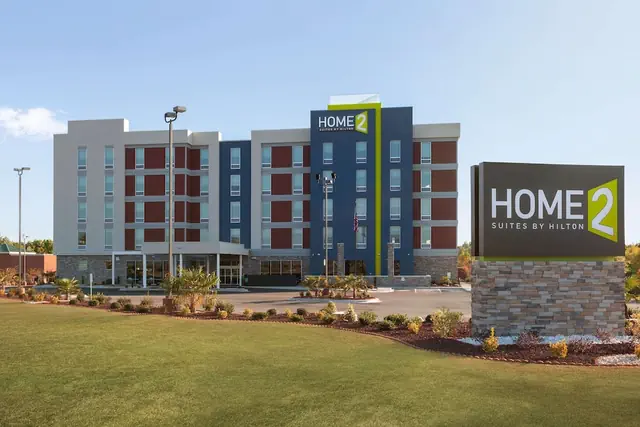 Photo 1 - Home2 Suites by Hilton Florence, SC