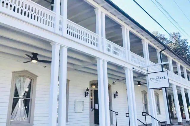 Photo 1 - The Colonial Inn, an Ascend Collection Hotel