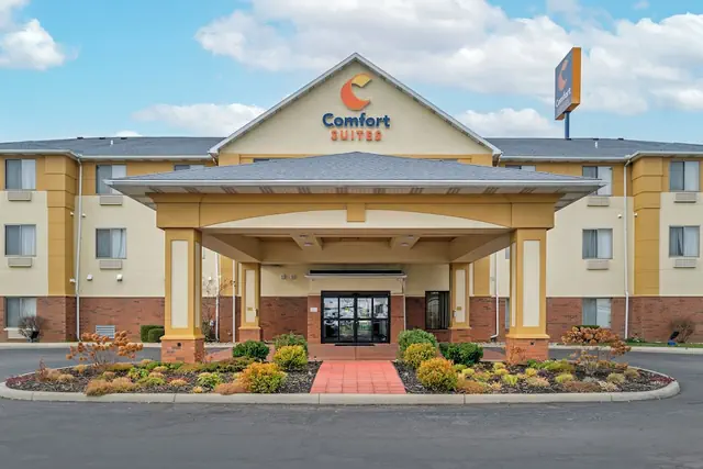 Photo 1 - Comfort Suites Findlay I-75 near Sports Complex