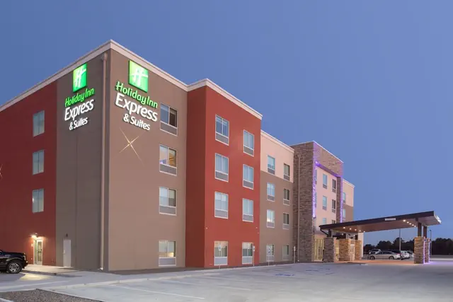 Photo 1 - Holiday Inn Express & Suites Goodland I 70 by IHG