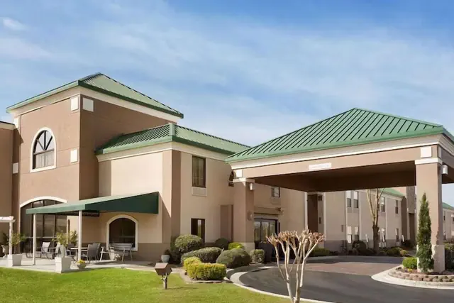Photo 1 - Spark by Hilton Spring Lake Fayetteville