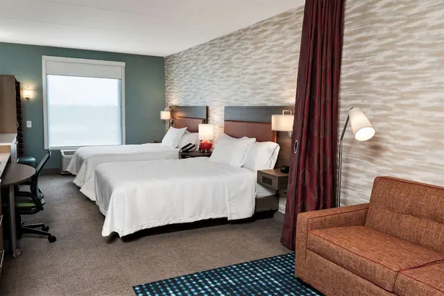 Photo 1 - Home2 Suites by Hilton Roswell, GA