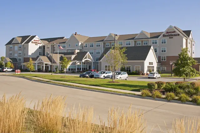 Photo 1 - Residence Inn Marriott Moline