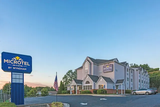 Photo 1 - Microtel Inn & Suites by Wyndham Norcross