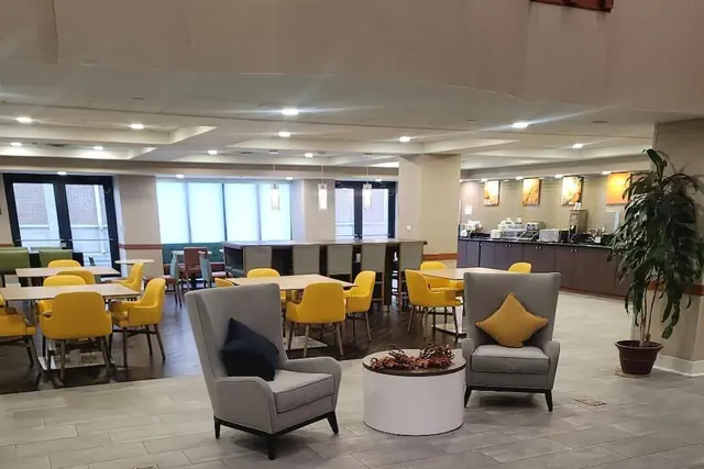 Photo 1 - Comfort Inn & Suites Arlington Heights - Schaumburg