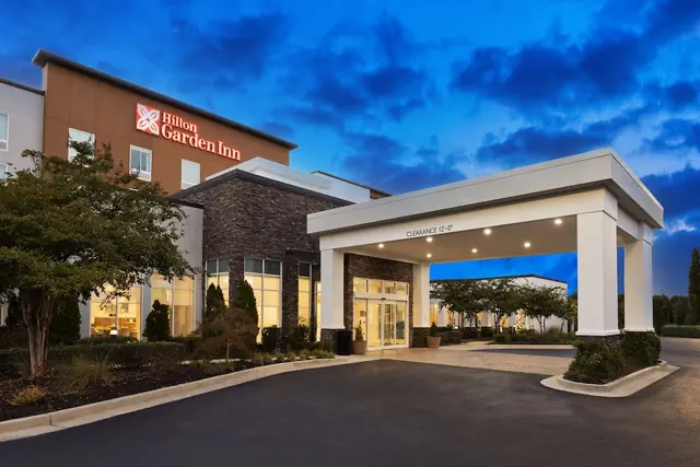 Photo 1 - Hilton Garden Inn Montgomery - EastChase
