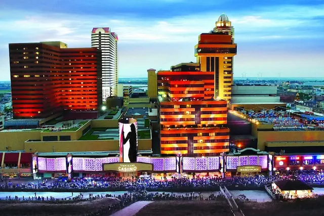 Photo 1 - Tropicana Atlantic City – A Caesars Rewards Destination