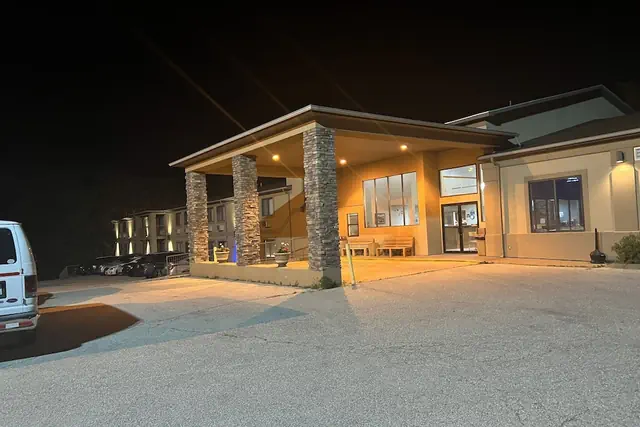 Photo 1 - Days Inn by Wyndham Boonville