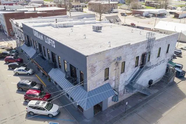 Photo 1 - Urban Lofts