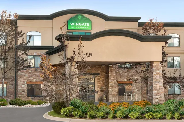 Photo 1 - Wingate by Wyndham Greenwood Village/Denver Tech