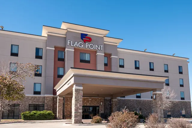 Photo 1 - Quality Inn - Pratt