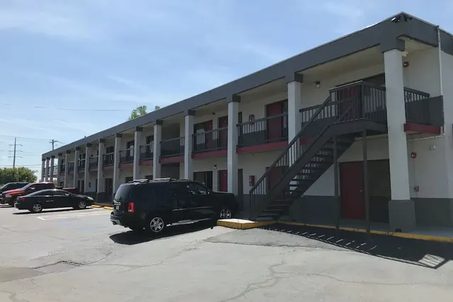 Photo 1 - Americas Best Value Inn Ft. Jackson