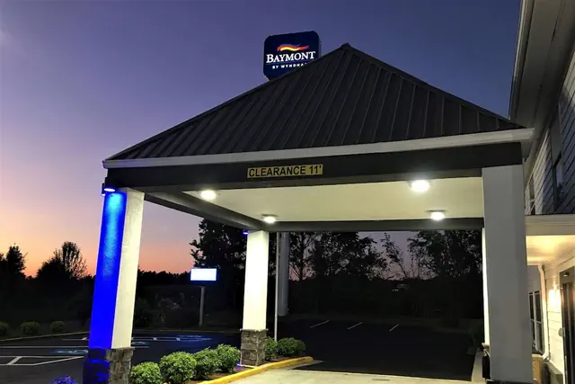 Photo 1 - Baymont by Wyndham Adairsville
