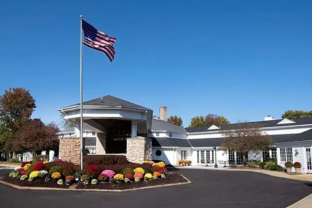 Photo 1 - Cherry Valley Hotel