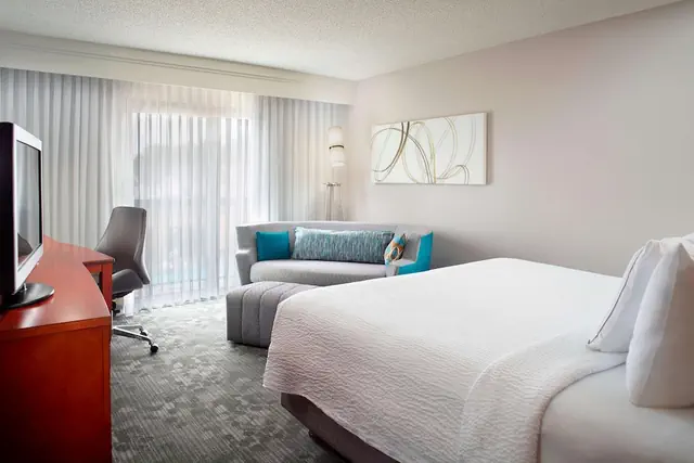 Photo 1 - Sonesta Select Atlanta Airport