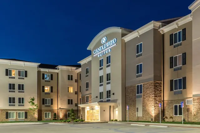 Photo 1 - Candlewood Suites Columbia East by IHG