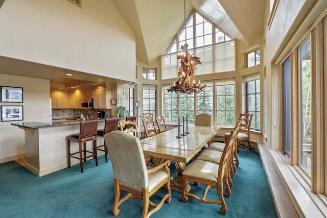 Photo 1 - The Pines Lodge, a RockResort, by Vail Resorts