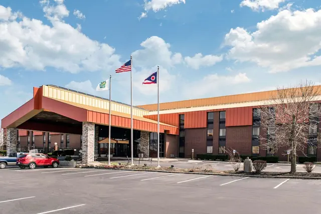 Photo 1 - Quality Inn & Suites Miamisburg - Dayton South