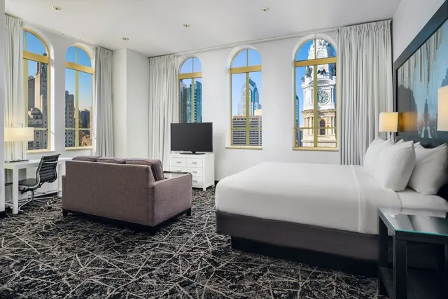 Photo 1 - Residence Inn Philadelphia Center City