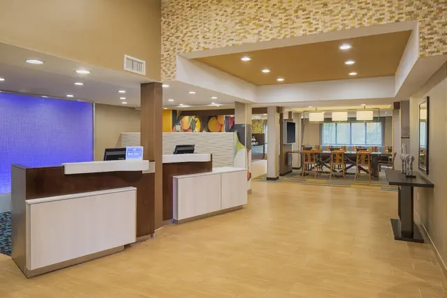 Photo 1 - Fairfield Inn & Suites Bridgewater Branchburg/Somerville
