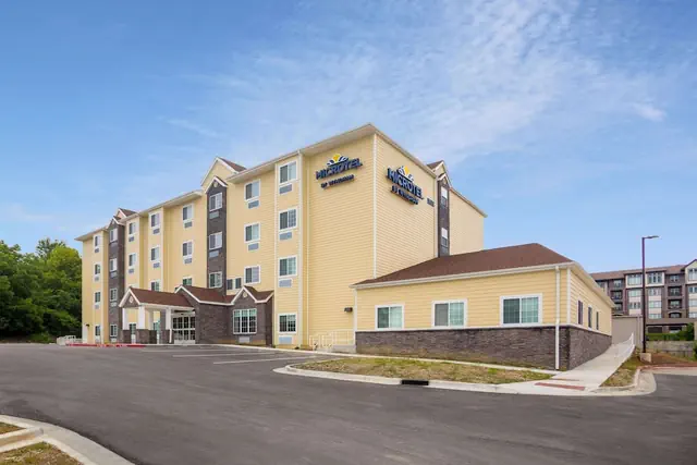 Photo 1 - Microtel Inn & Suites by Wyndham Liberty/NE Kansas City Area