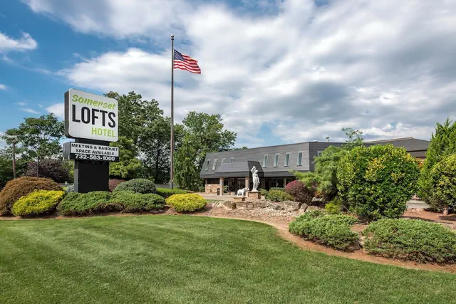 Photo 1 - Somerset Lofts